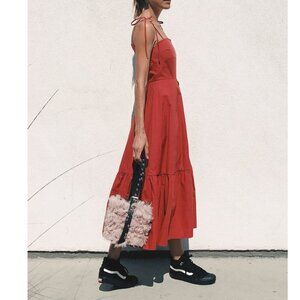 Rejina Pyo Maria Strap Dress